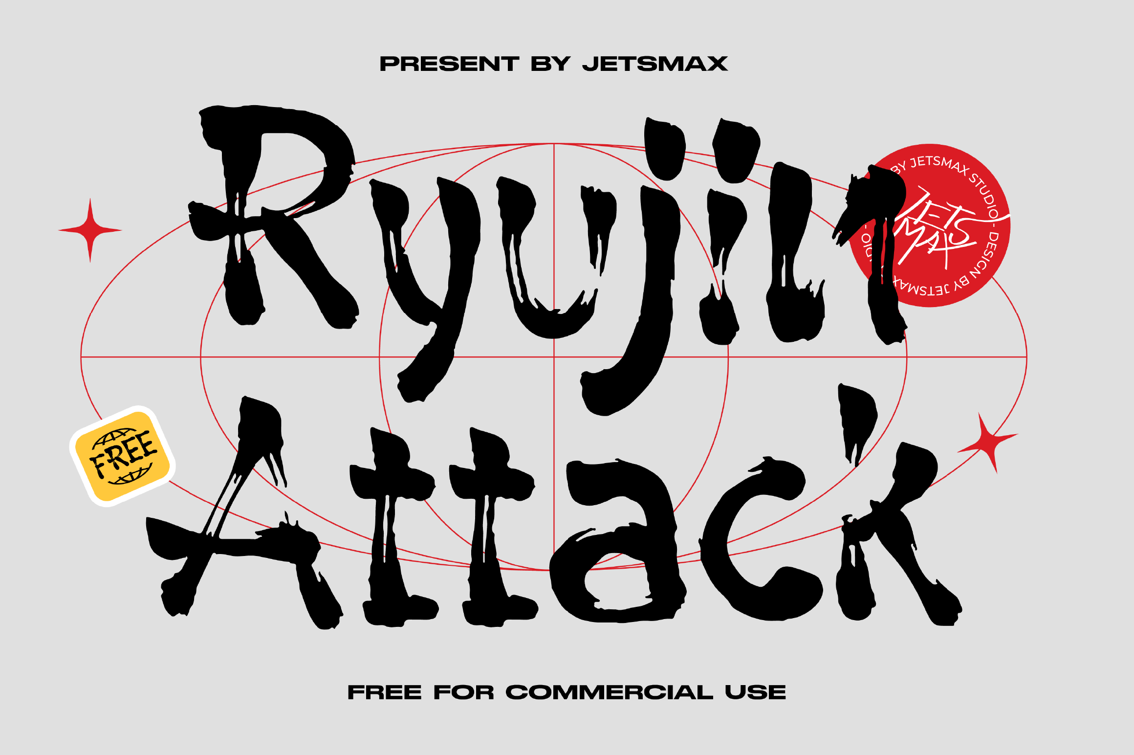 Ryujin Attack